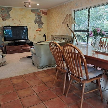 Secret Cottage Waitara 외부 사진