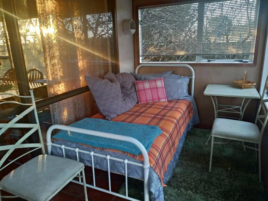 Secret Cottage Waitara 외부 사진