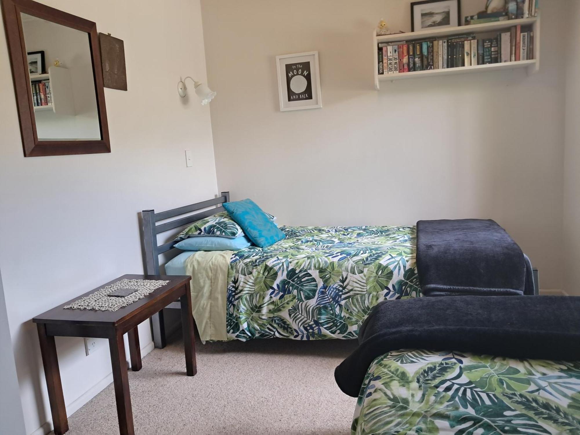 Secret Cottage Waitara 외부 사진