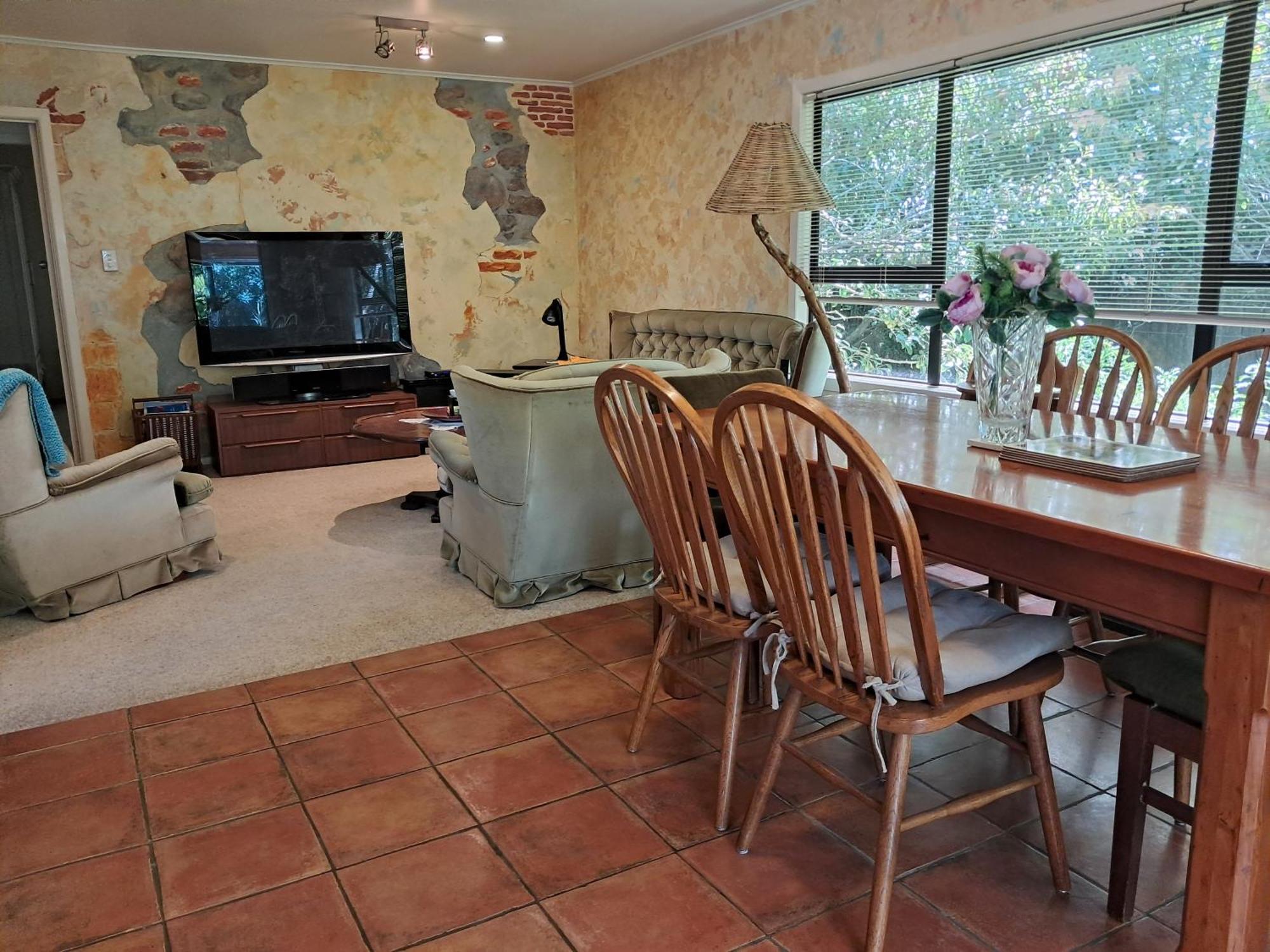 Secret Cottage Waitara 외부 사진