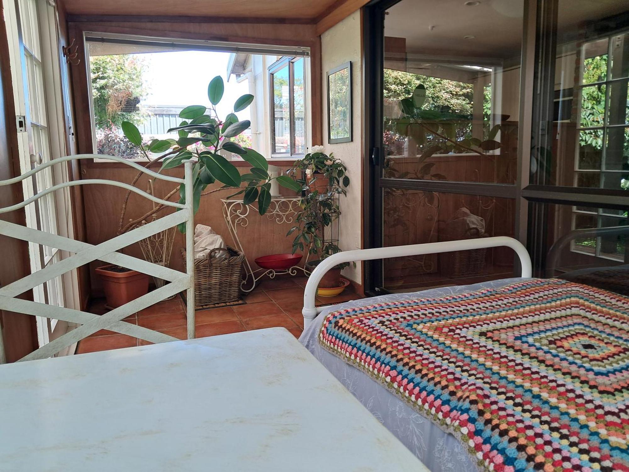 Secret Cottage Waitara 외부 사진